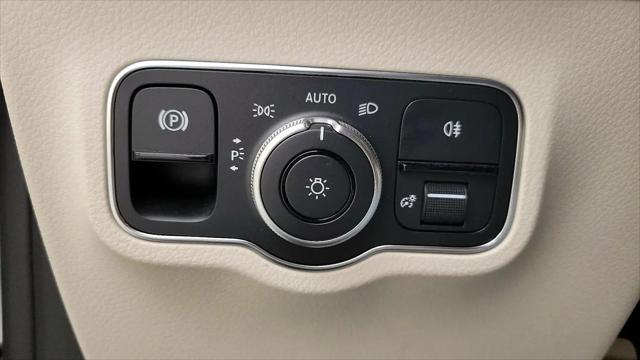 2023 Mercedes-Benz EQE 350 4MATIC