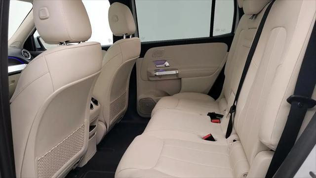 2023 Mercedes-Benz EQE 350 4MATIC