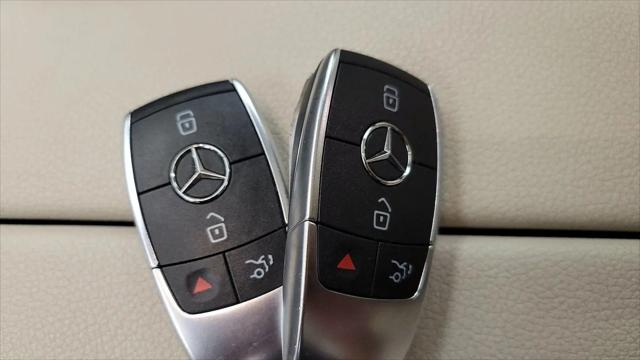 2023 Mercedes-Benz EQE 350 4MATIC