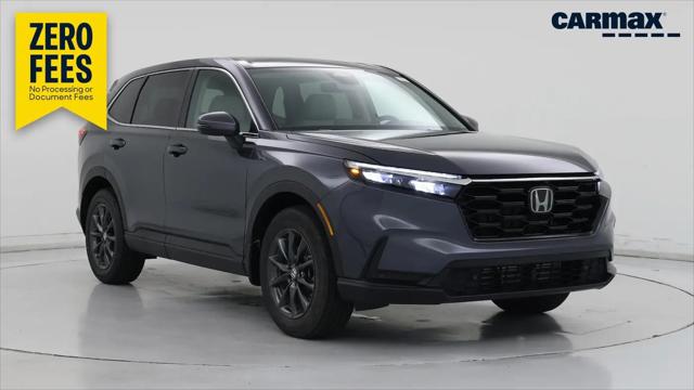 2026 Honda CR-V EX-L AWD for sale in Greensboro, NC