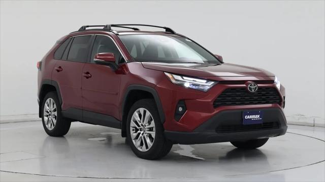 2024 Toyota RAV4 XLE Premium for sale in Greensboro, NC