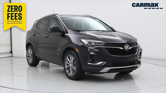 2021 Buick Encore GX FWD Essence for sale in Melbourne, FL