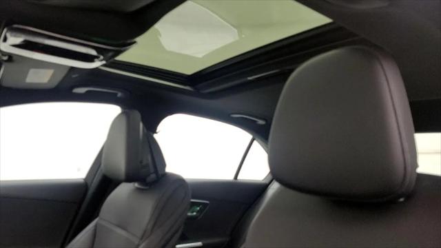 2025 Mercedes-Benz C-CLASS C 300 C 300
