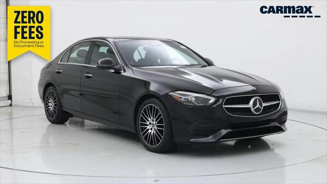 2025 Mercedes-Benz C-CLASS C 300 C 300 for sale in Melbourne, FL