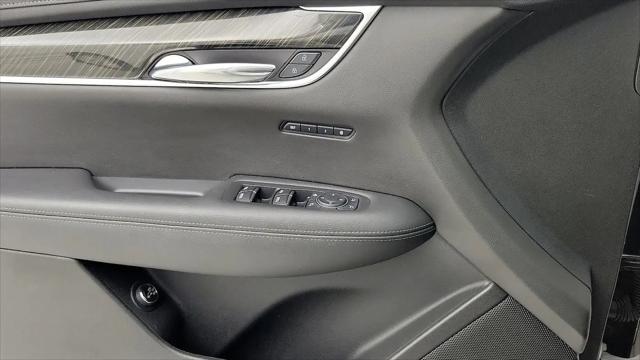 2021 Cadillac XT6 FWD Premium Luxury
