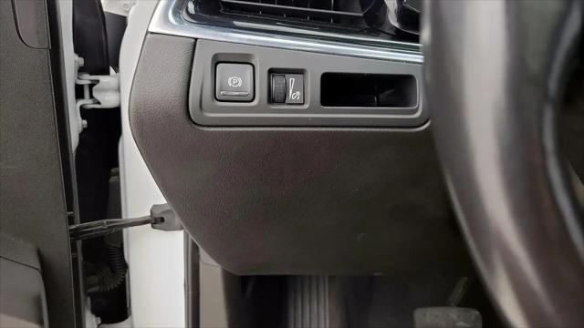 2021 Cadillac XT6 FWD Premium Luxury