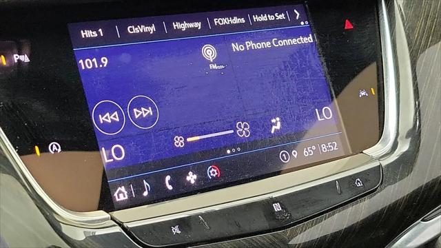 2021 Cadillac XT6 FWD Premium Luxury