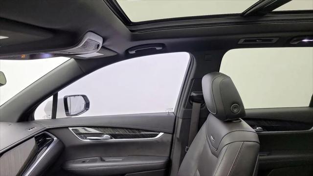 2021 Cadillac XT6 FWD Premium Luxury
