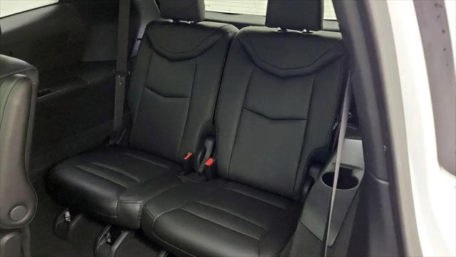 2021 Cadillac XT6 FWD Premium Luxury