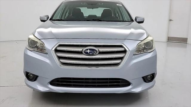 2016 Subaru Legacy 2.5i Premium