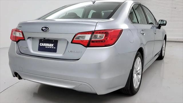 2016 Subaru Legacy 2.5i Premium