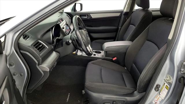 2016 Subaru Legacy 2.5i Premium
