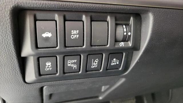 2016 Subaru Legacy 2.5i Premium