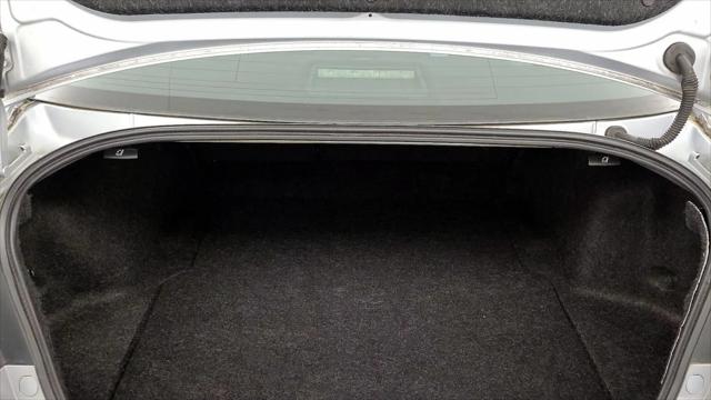 2016 Subaru Legacy 2.5i Premium