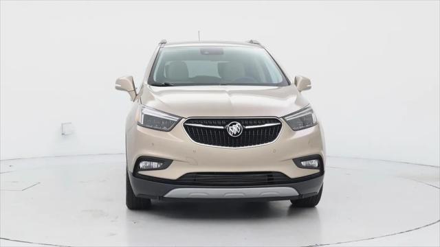 2018 Buick Encore Premium