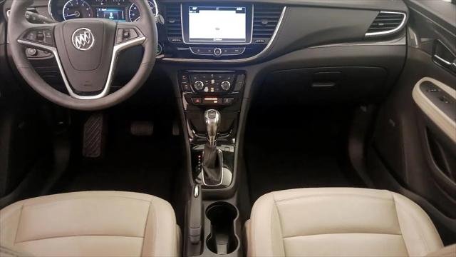 2018 Buick Encore Premium