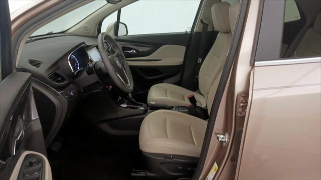2018 Buick Encore Premium