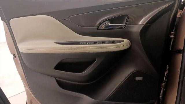 2018 Buick Encore Premium