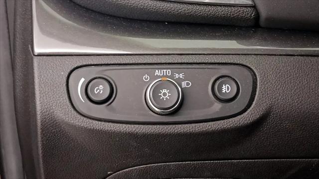 2018 Buick Encore Premium