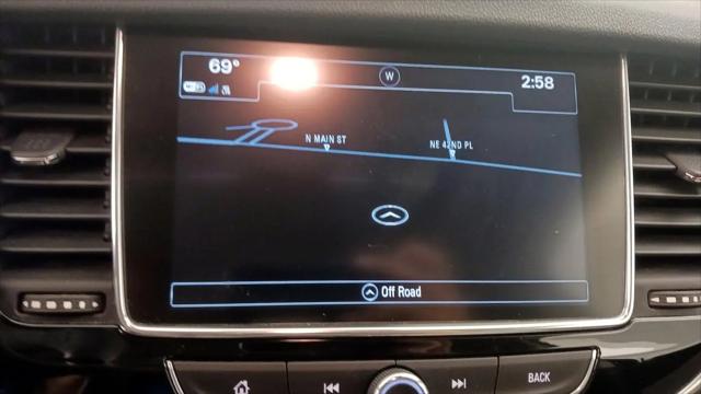 2018 Buick Encore Premium