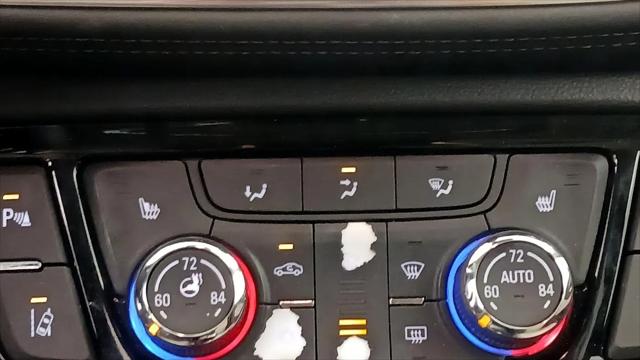 2018 Buick Encore Premium