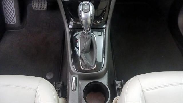 2018 Buick Encore Premium