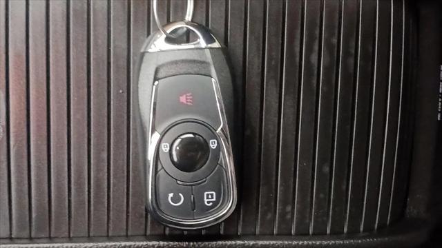 2018 Buick Encore Premium