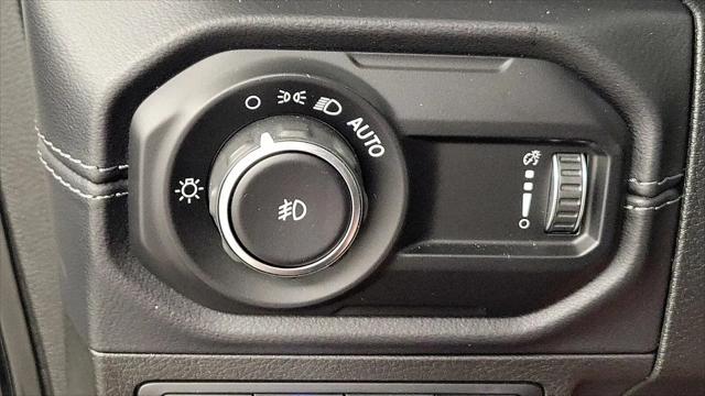 2024 Jeep Wrangler 4xe Rubicon X 4xe