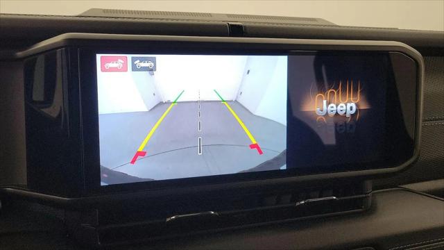 2024 Jeep Wrangler 4xe Rubicon X 4xe