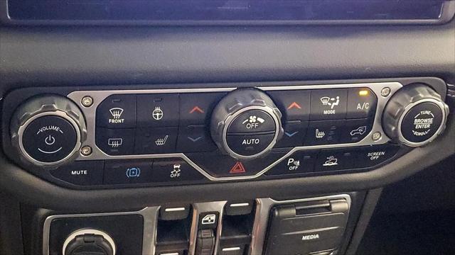 2024 Jeep Wrangler 4xe Rubicon X 4xe