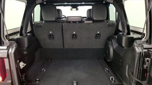 2024 Jeep Wrangler 4xe Rubicon X 4xe