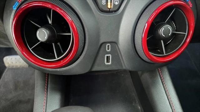 2022 Chevrolet Blazer FWD RS