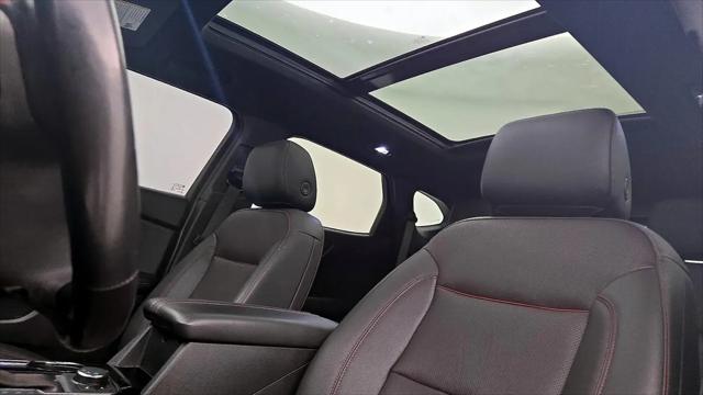 2022 Chevrolet Blazer FWD RS