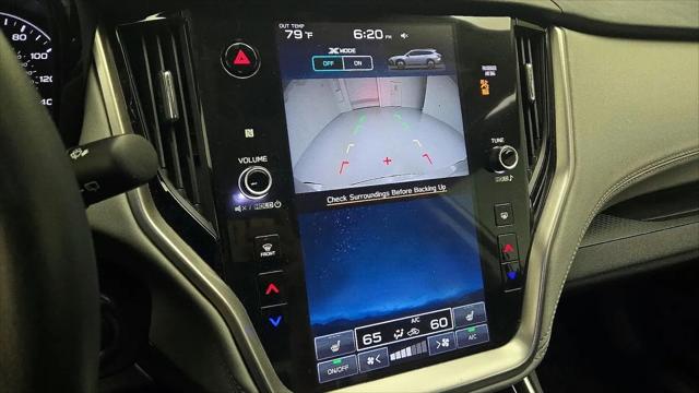 2023 Subaru Outback Premium