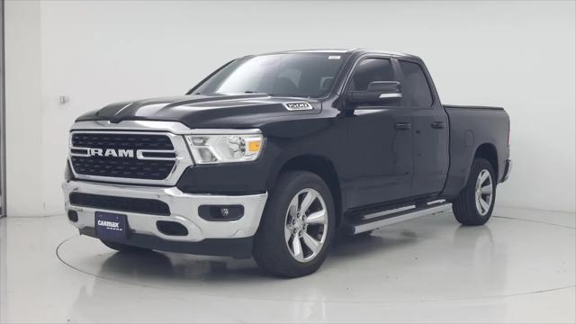 2022 Ram 1500 Lone Star Quad Cab 4x2 6'4" Box