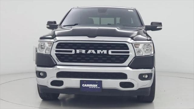 2022 Ram 1500 Lone Star Quad Cab 4x2 6'4" Box