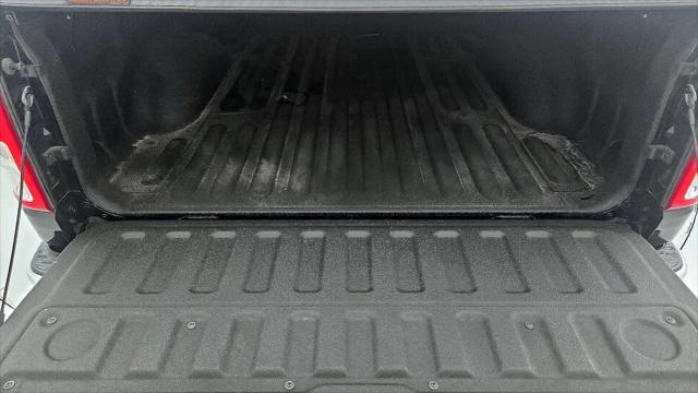 2022 Ram 1500 Lone Star Quad Cab 4x2 6'4" Box
