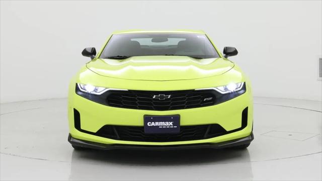 2019 Chevrolet Camaro 1LT