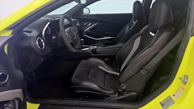 2019 Chevrolet Camaro 1LT