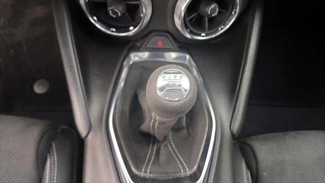 2019 Chevrolet Camaro 1LT