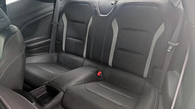 2019 Chevrolet Camaro 1LT