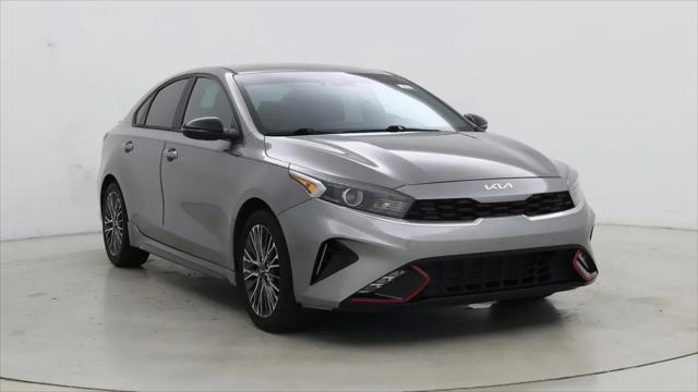 2022 Kia Forte GT-Line for sale in Fort Myers, FL