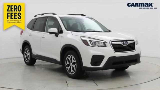 2020 Subaru Forester Premium for sale in Fort Myers, FL