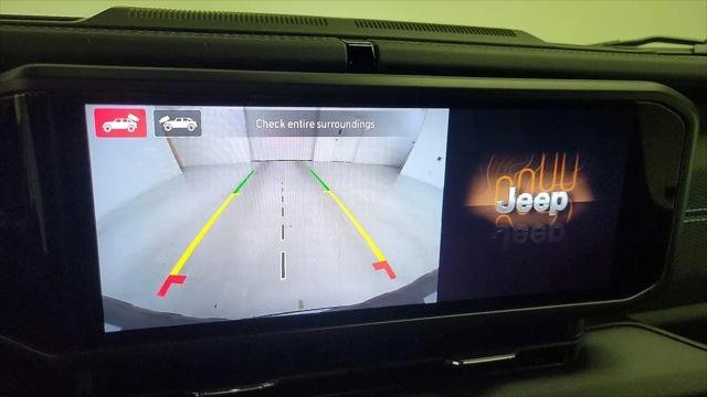 2024 Jeep Wrangler 4xe Rubicon X 4xe