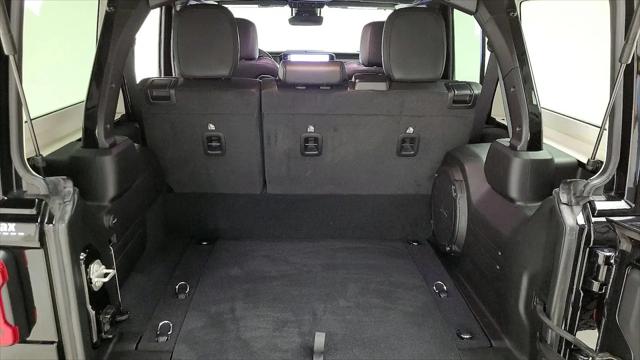2024 Jeep Wrangler 4xe Rubicon X 4xe