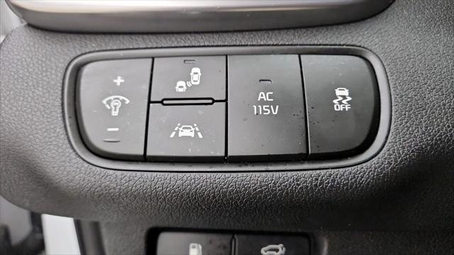 2016 Kia Sorento 3.3L SXL