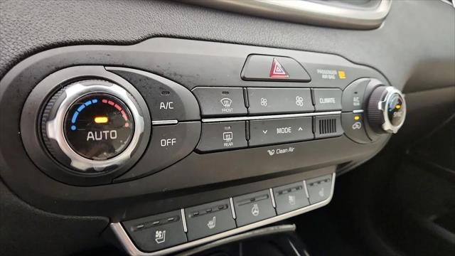2016 Kia Sorento 3.3L SXL