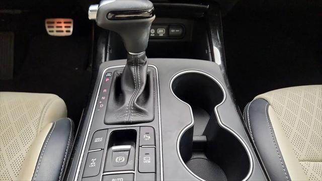 2016 Kia Sorento 3.3L SXL