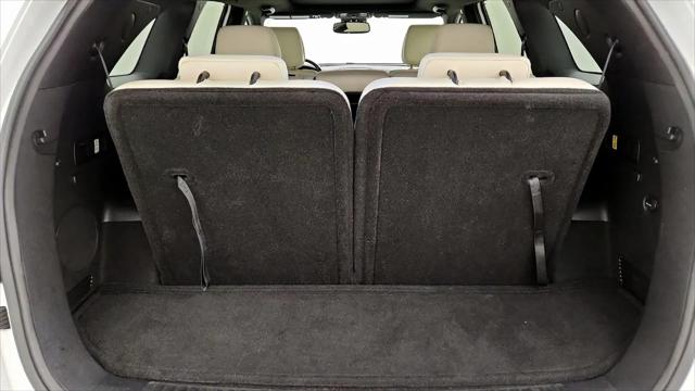 2016 Kia Sorento 3.3L SXL