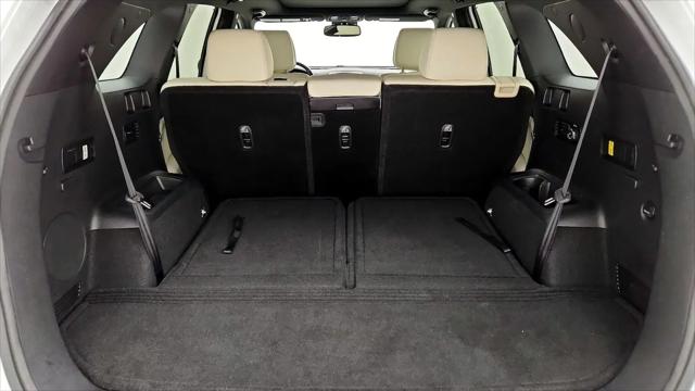 2016 Kia Sorento 3.3L SXL